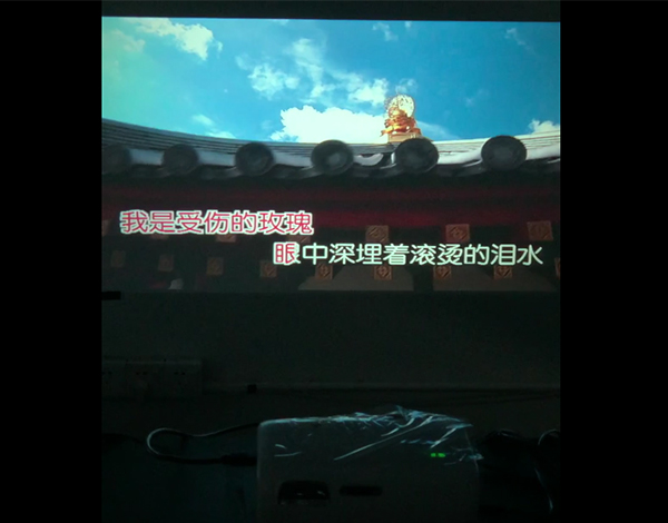 BL-43使用(yòng)效果